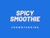 Spicy Smoothie Apparel