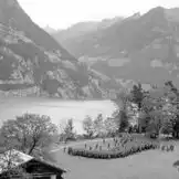 Vom Ereignis zur Ikone