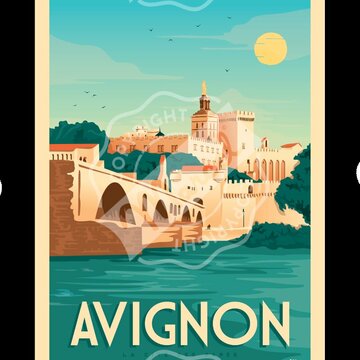 Avignon 2023