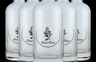 Fair Trade Tonic Water