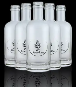 Fair Trade Tonic Water