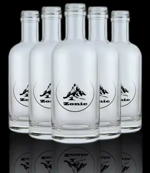 Fair Trade Tonic Water