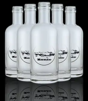 Fair Trade Tonic Water