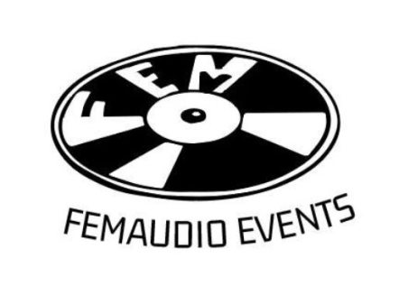 femaudio events