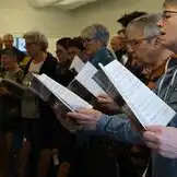 Peaceconcerts worldwide