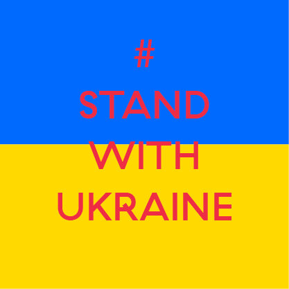 standwithukraine