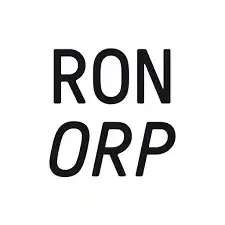 Ron Orp Ron Orp