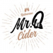 Mr. Q Cider