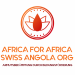 Verein Africa For Africa Swiss Angola