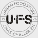 Chäs Chäller - Urban Food Store