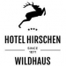 Hotel Hirschen Wildhaus